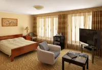 Meridian Hotel - ที่มีบาร์