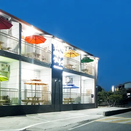 Suncheon Bay Ecological Pension