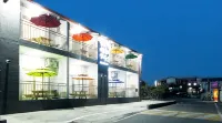 Suncheon Bay Ecological Pension