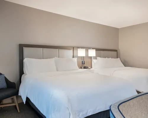 Hampton Inn Boston/Cambridge Photos