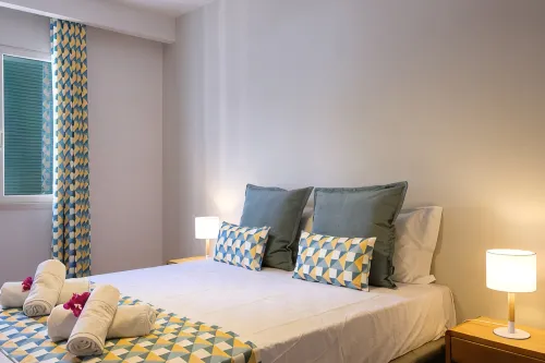 GuestReady - Serenidade à beira-mar