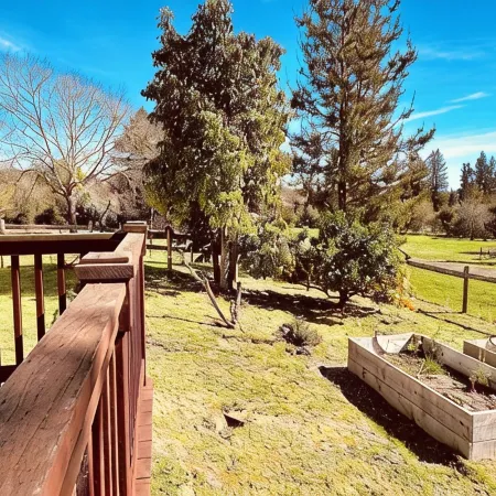 Russian River Wine Country Retreat Near Healdsburg: Pool, AC & EV Charger