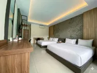 Tirta Kencana Resort - Bintang 3