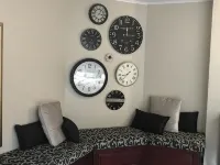 Die Kersiehuis - Pet-friendly