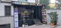 Royal Hotel-Kumkapi - Bintang 1