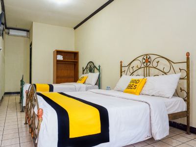Hotel Astria Graha