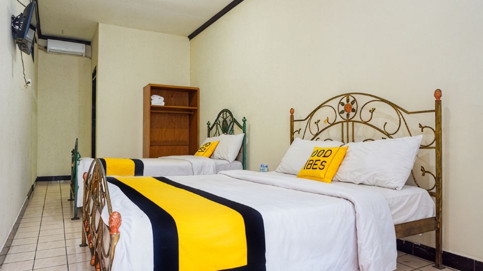 Hotel Astria Graha