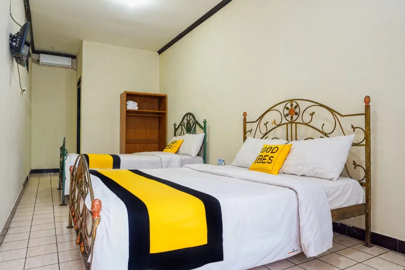 Hotel Astria Graha