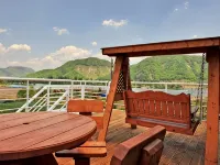 Gapyeong Namisum Rivera Pension Hotels in Gapyeong-gun