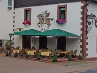 Räuber Lippoldskrug Hotels in Alfeld (Leine)