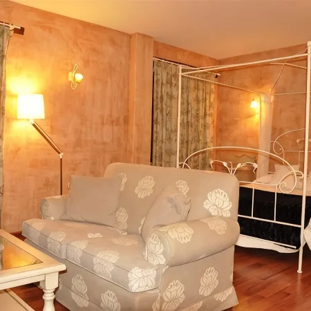 Hotel Rural Carlos I