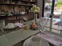 Hotel Oasis-Dream Holidays - la Petite France - breakfast