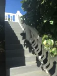 Seaside Jamaica Cottage with Lush Garden,  Hammock, 1 Minute Walk to Beach! - 3 stjerner