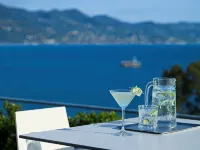 Pharae Palace - Ocean View