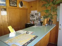 Gold Pan Motel - Pet friendly