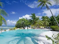 Le Tikehau by Pearl Resorts - Pool