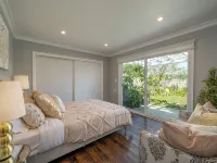 Luxury urban retreat downtown LA Hoteles en Monterey Park