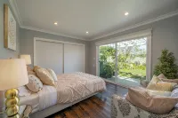 Luxury urban retreat downtown LA - พร้อมWifi