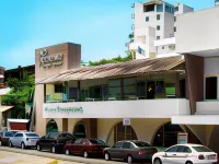 El Tropicano Hotel Hoteles en 