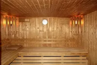 Hotel-Spa & Restaurant Logis Domaine Langmatt - Spa