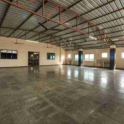 Hotel Udhayam International Others