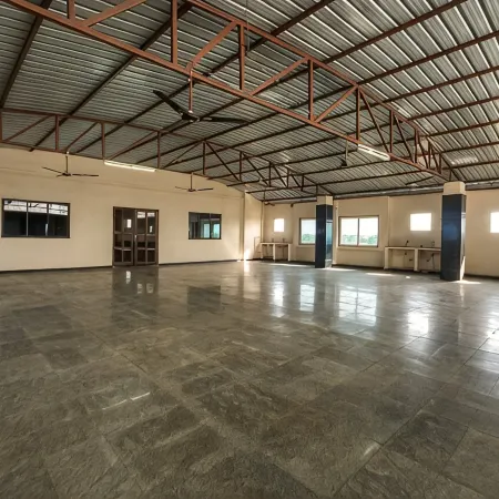 Hotel Udhayam International