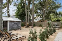 The Casita - Close to Beach & Bay, Outdoor Shower!