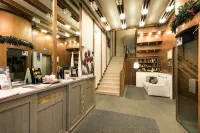 Hotel Orvieto