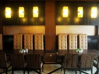 Manado Quality Hotel - breakfast