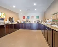 Comfort Suites Kanab National Park Area - breakfast