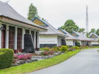 Brastagi Cottage Hotels in Berastagi