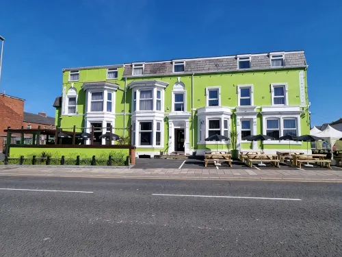 The Beechfield Hotel - Baarit