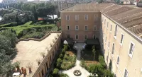 Domus Sessoriana - Romantic