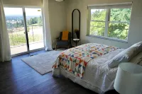Beautiful home, stunning views in the heart of the wine country - 4-Star
