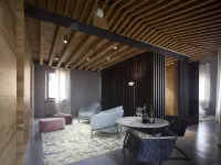Fornace Suite - Majatalot
