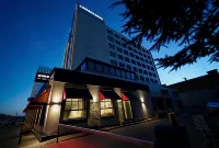 Capella Otel Hotels in 