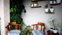 Villa Setiabudhi Terrace Stay Bandung