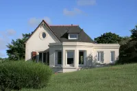 Holiday Home Trebeurden by Pink Granite Coast - Wifi