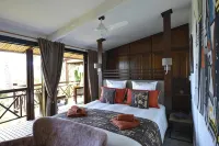 Villa Maido Luxe - Pensions
