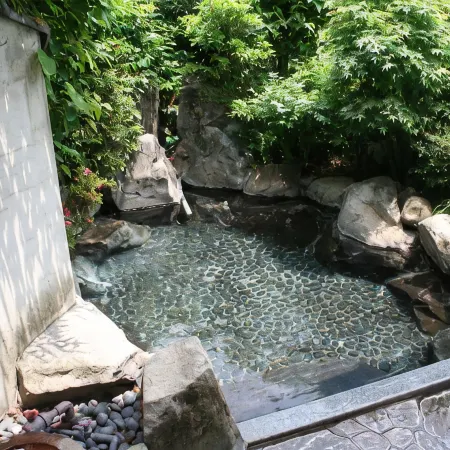 Choukankyo