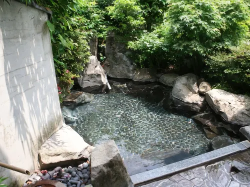 Choukankyo - 2 ดาว