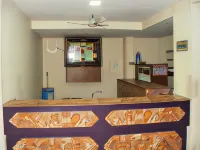 Bhanu Residency - Lodges