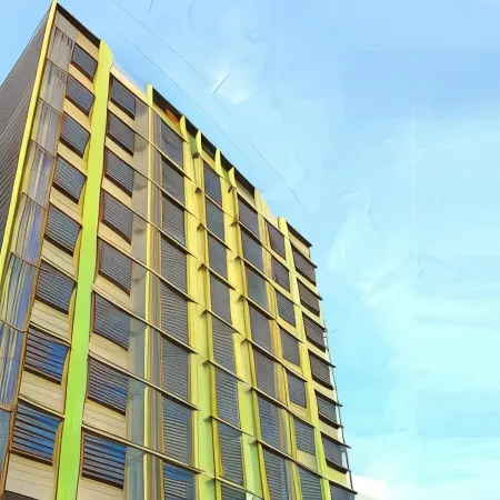 UN Residences