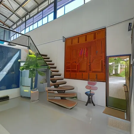 Lamoon Boutique Hotel