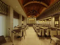 波里基瓦斯皇家酒店