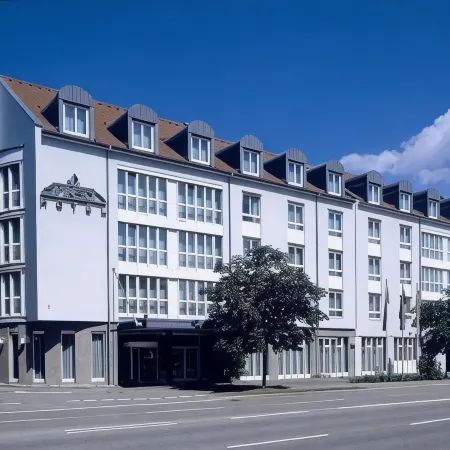 Erikson Hotel