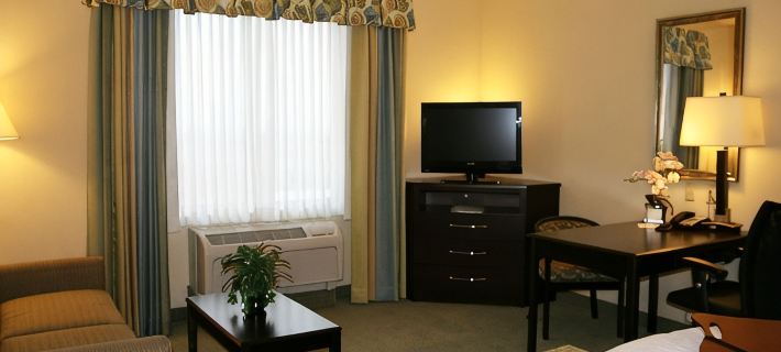 Hampton Inn Alpine Hotels in Alpine
