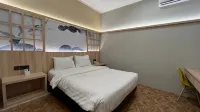 Hotel Kawa Samarinda Japanese Style - 2-Star