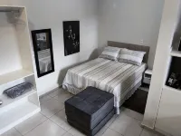 Xavi Studio โรงแรมในเบารู