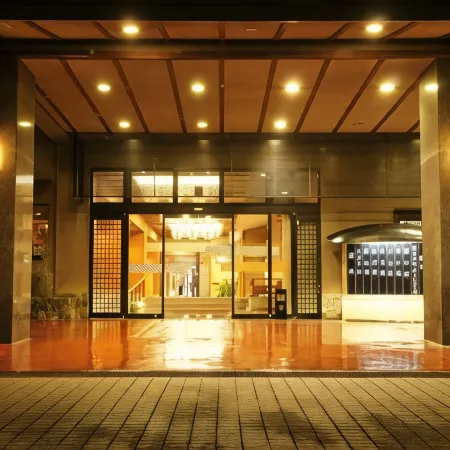 Toi Fujiya Hotel